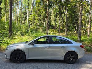 Chevrolet Cruze bild 7