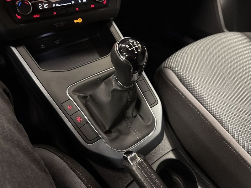 Seat Arona bild 21