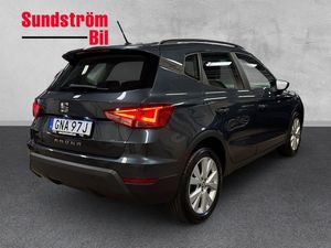 Seat Arona bild 7