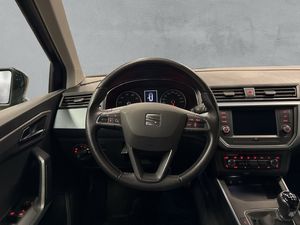 Seat Arona bild 14