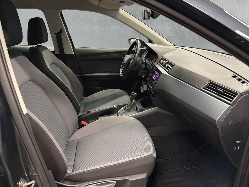 Seat Arona bild 13