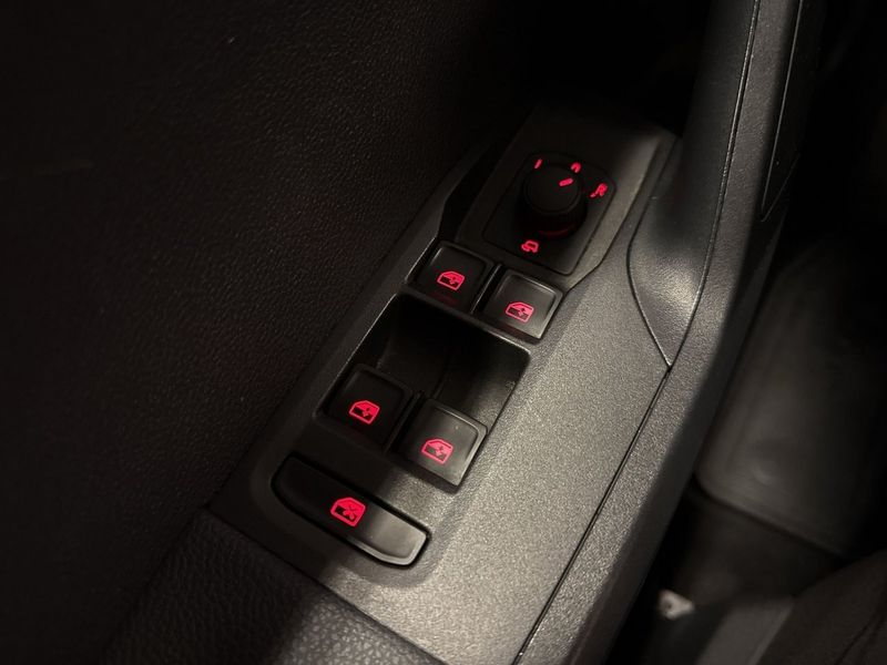 Seat Arona bild 22