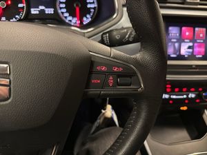 Seat Arona bild 17