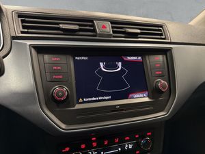 Seat Arona bild 18