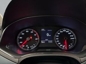 Seat Arona bild 15