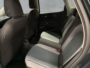 Seat Arona bild 12