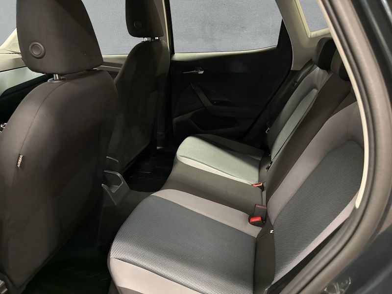 Seat Arona bild 12