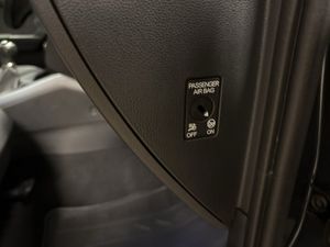 Seat Arona bild 23