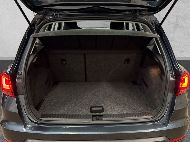 Seat Arona bild 10