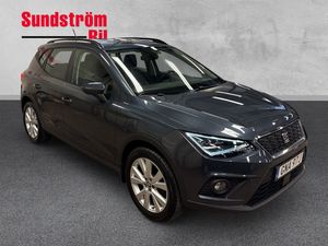 Seat Arona bild 8