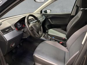 Seat Arona bild 11