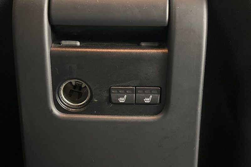 Volvo V60 bild 23