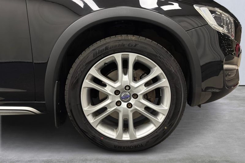 Volvo V60 bild 18