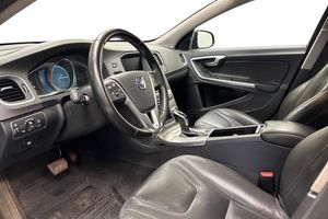 Volvo V60 bild 8