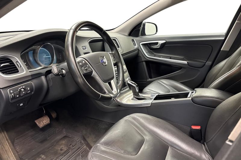 Volvo V60 bild 8