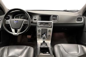 Volvo V60 bild 9