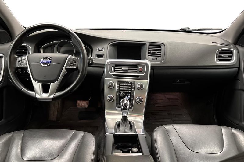 Volvo V60 bild 9