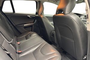 Volvo V60 bild 13