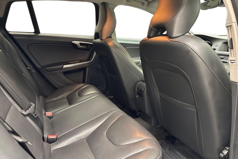 Volvo V60 bild 13