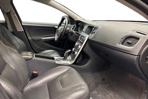 Volvo V60 bild 10