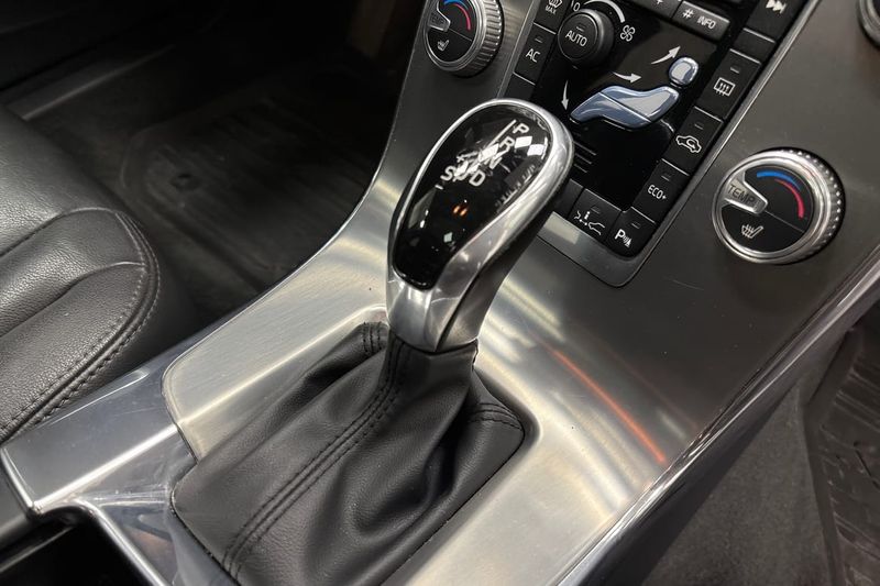 Volvo V60 bild 11