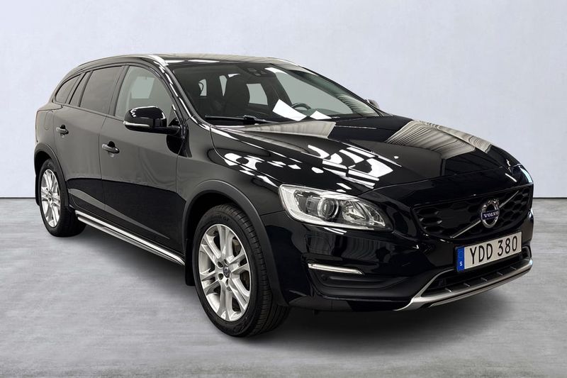 Volvo V60 bild 6