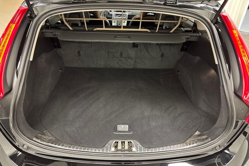 Volvo V60 bild 16