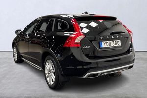Volvo V60 bild 3