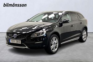 Volvo V60 bild 1