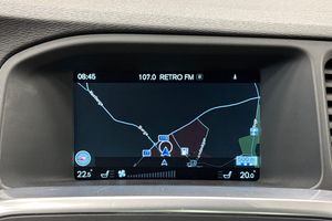 Volvo V60 bild 12