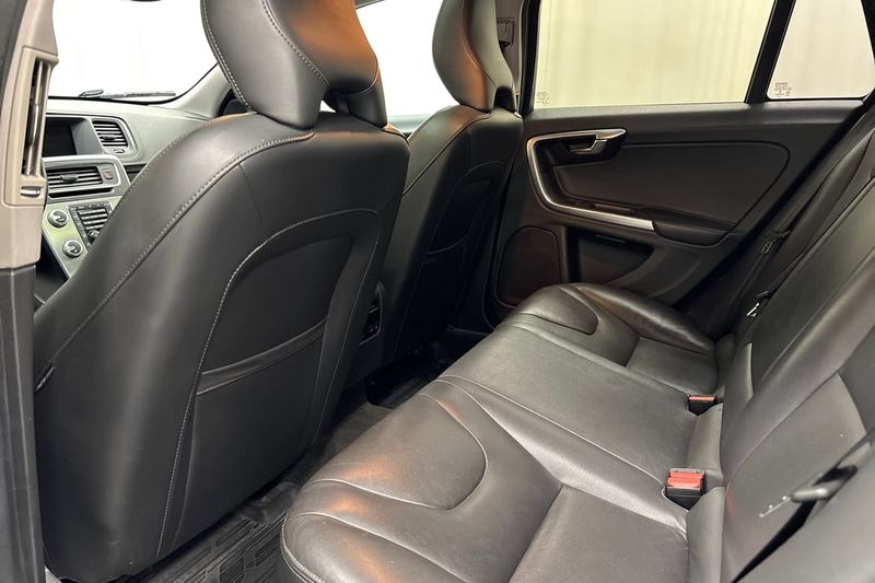 Volvo V60 bild 14