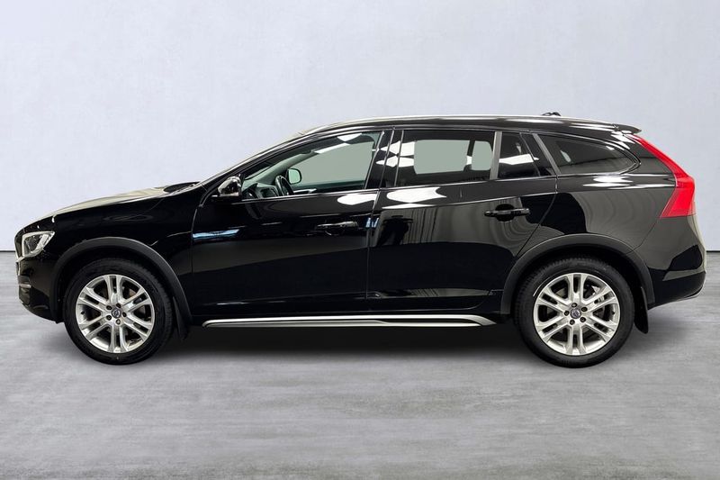 Volvo V60 bild 2