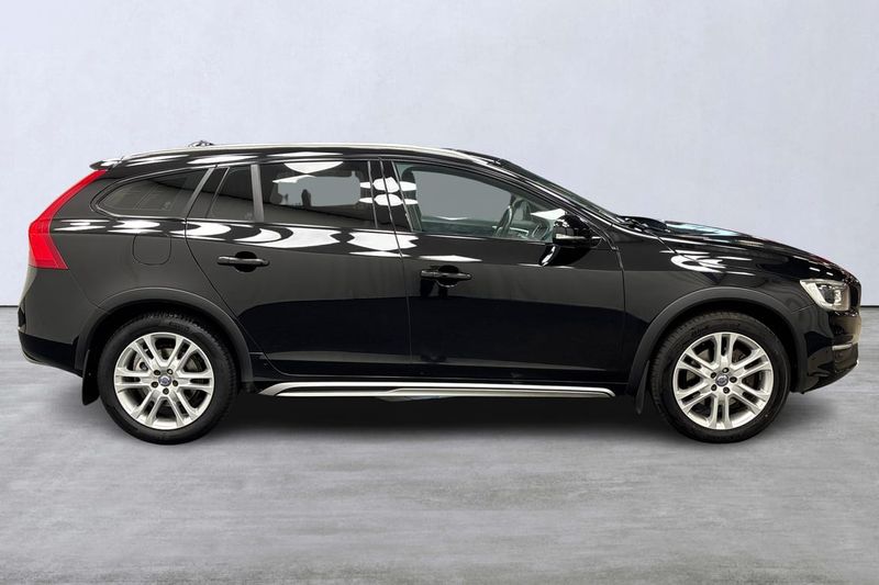 Volvo V60 bild 5