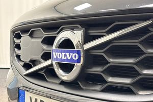Volvo V60 bild 20