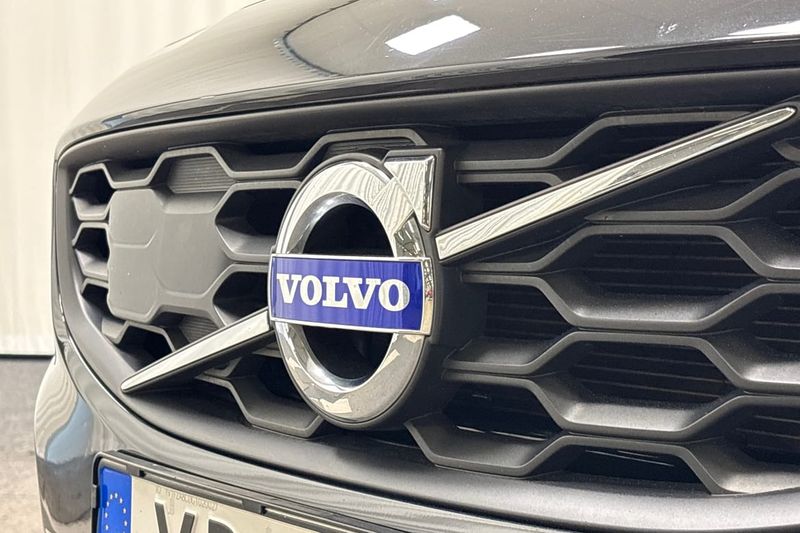 Volvo V60 bild 20