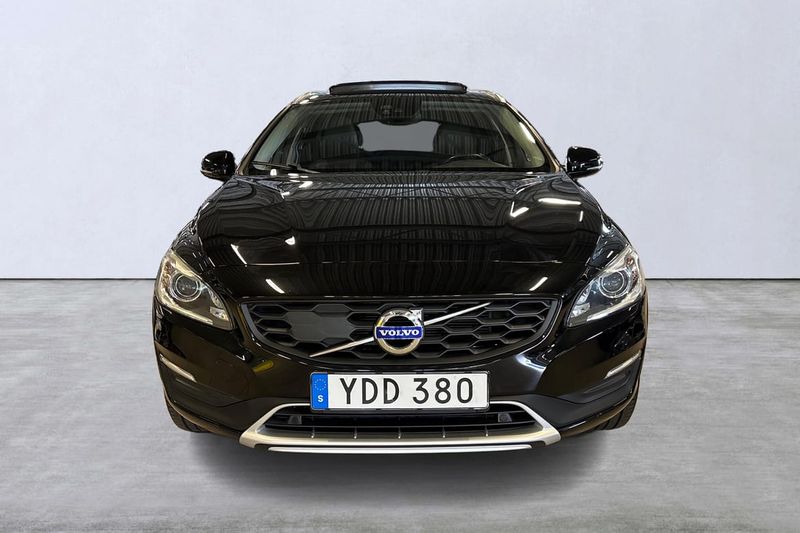 Volvo V60 bild 7