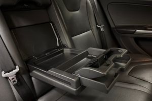 Volvo V60 bild 15