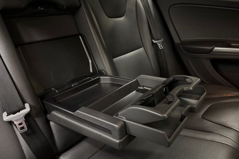 Volvo V60 bild 15