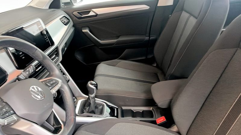Volkswagen T-Roc bild 8