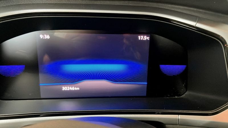 Volkswagen T-Roc bild 13