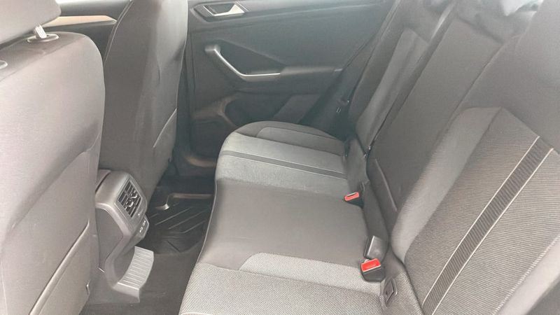 Volkswagen T-Roc bild 11