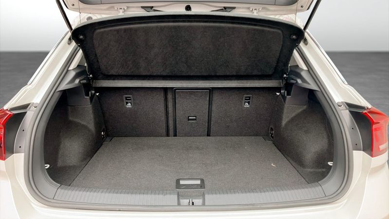 Volkswagen T-Roc bild 12