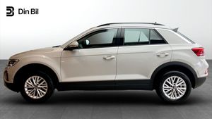 Volkswagen T-Roc bild 2