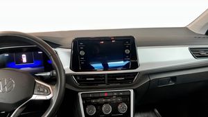 Volkswagen T-Roc bild 9