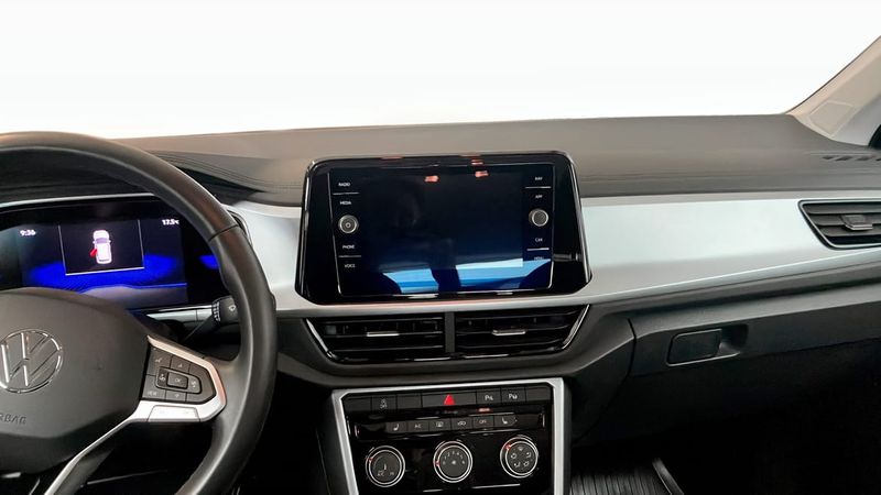Volkswagen T-Roc bild 9