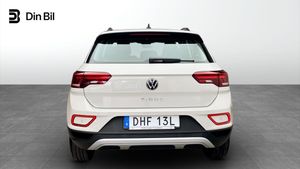 Volkswagen T-Roc bild 5