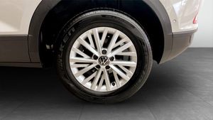 Volkswagen T-Roc bild 6