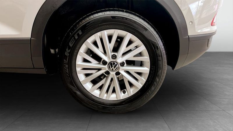 Volkswagen T-Roc bild 6