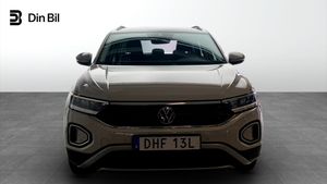 Volkswagen T-Roc bild 4