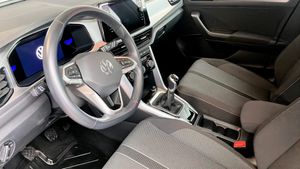 Volkswagen T-Roc bild 7